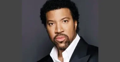 LionelRichie