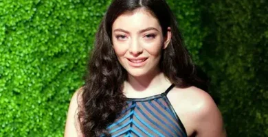 Lorde_GreenLight