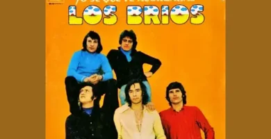 LosBrios