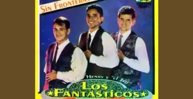 LosFantasticosDelVallenato