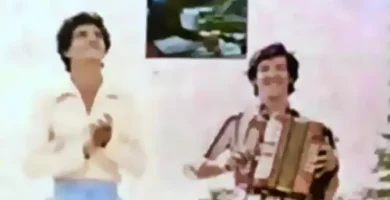 Letra de Tu Firme Enamorado - Los Hermanos Molina 8 LosHermanosMolina_TuFirmeEnamorado