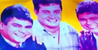 Letra de Tu Ausencia - Los Hermanos Naranjo 4 LosHermanosNaranjo_TuAusencia
