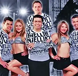 LosTupamaros_TuAusencia