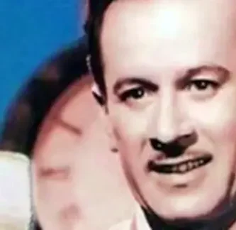 PedroInfante_LosDosPerdimos