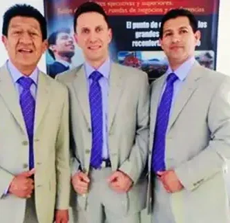 TrioMartino_NochesDeBocagrande
