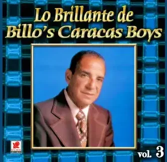 Billo'sCaracasBoys_QueTienesTu