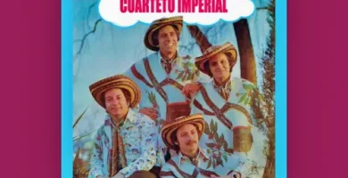 CuartetoImperial_BesameMorenita