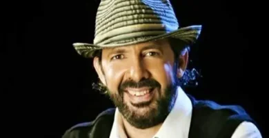 JuanLuisGuerra_ComoAbejaAlPanal