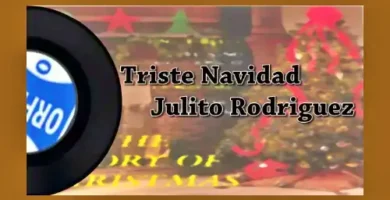 JulitoRodriguez_TristeNavidad