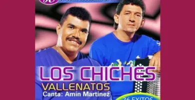 LosChichesVallenatos