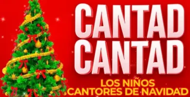 LosNiñosCantoresDeNavidad_CantadCantad