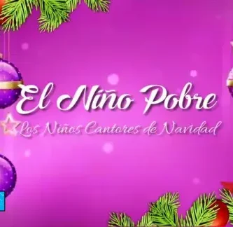 LosNiñosCantoresDeNavidad_ElNiñoPobre