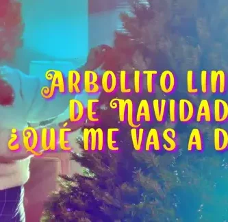 PastorLopez_ArbolitoDeNavidad