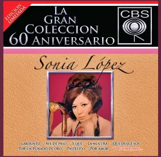 Letra de El Rinconcito - Sonia Lopez & Sonora Santanera 1 SonoraSantanera_ElRinconcito