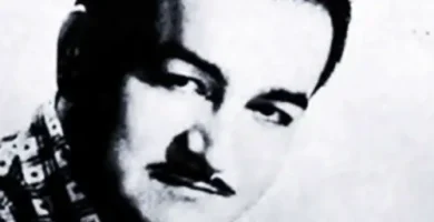 Letra de Cobardia - Leo Marini & La Sonora Matancera 1 LeoMarini&LaSonoraMatancera_Cobardia