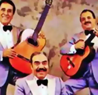 Letra de La Gloria Eres Tu - Los Tres Diamantes 3 LosTresDiamantes_LaGloriaEresTu