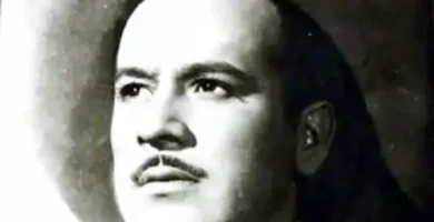 PedroInfante_CantoDelBracero