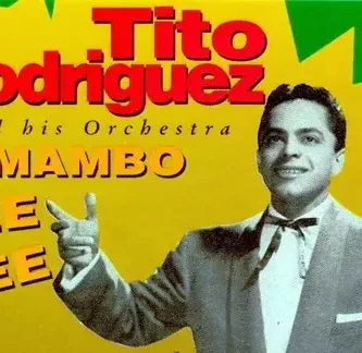 TitoRodriguez_NoLoRecuerdas