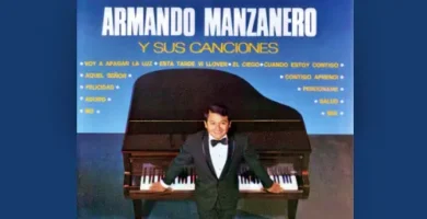 ArmandoManzanero_CuandoEstoyContigo