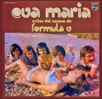 FormulaV_EvaMaria