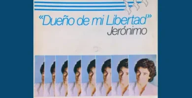 Letra de No Te Vayas Nunca - Jeronimo 10 Jeronimo_NoTeVayasNunca