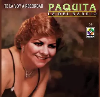 PaquitaLaDelBarrio_NoMeQuierasTanto