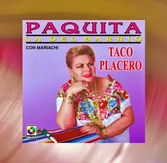 PaquitaLaDelBarrio_RataDeDosPatas