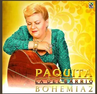 PaquitaLaDelBarrio_SaborDeEngaño