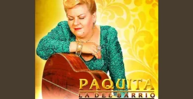 PaquitaLaDelBarrio_SaborDeEngaño