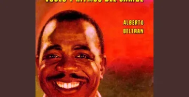 Letra de El Que Pierde A Una Mujer - Alberto Beltran 1 AlbertoBeltran_ElQuePierdeAUnaMujer