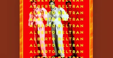 Letra de Llegas - Alberto Beltran 1 AlbertoBeltran_Llegas