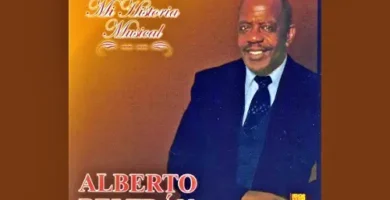 Letra de Nosotros - Alberto Beltran 10 AlbertoBeltran_Nosotros