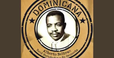Letra de Samana - Alberto Beltran 1 AlbertoBeltran_Samana