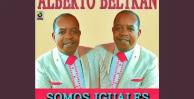 Letra de Ven Guajira - Alberto Beltran 1 AlbertoBeltran_VenGuajira