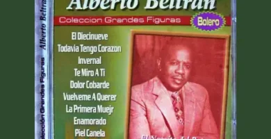 Letra de Vuelveme A Querer - Alberto Beltran 1 AlbertoBeltran_VuelvemeAQuerer