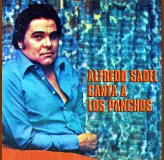 Letra de Caminemos - Alfredo Sadel 2 AlfredoSadel_Caminemos