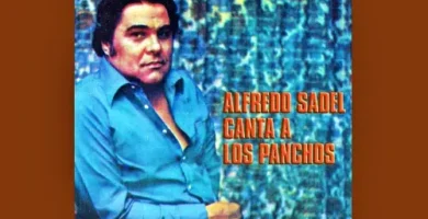 Letra de Caminemos - Alfredo Sadel 6 AlfredoSadel_Caminemos
