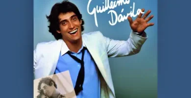 Letra de Solo Pienso En Ti - Guillermo Davila 5 GuillermoDavila_SoloPiensoEnTi