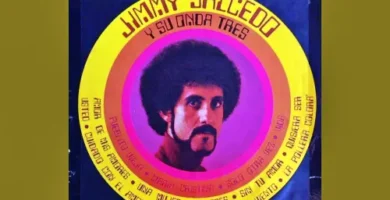 Letra de Sin Una Ilusion - Jimmy Salcedo Y Su Onda Tres 10 JimmySalcedoYSuOndaTres_SinUnaIlusion