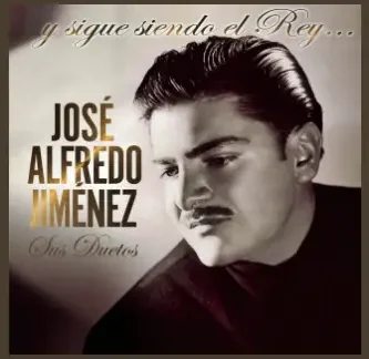 JoseAlfredoJimenez_PalomaQuerida