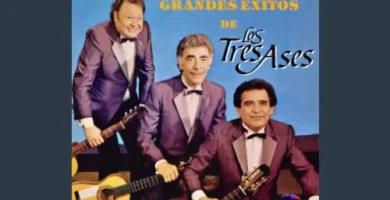LosTresAses_SiNosDejan