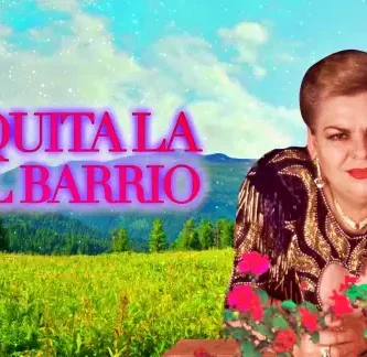 PaquitaLaDelBarrio_AzulCeleste