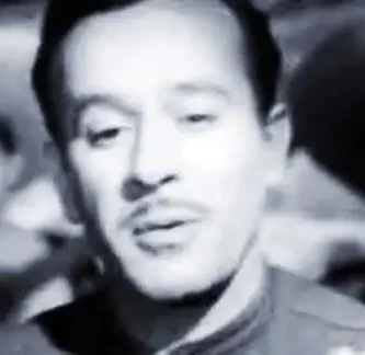 PedroInfante_AmorDeMisAmores
