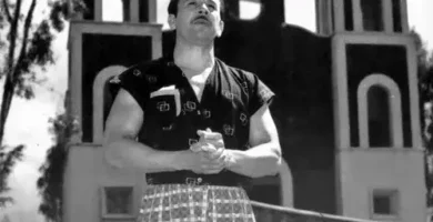 Letra de Cielito Lindo - Pedro Infante 6 PedroInfante_CielitoLindo