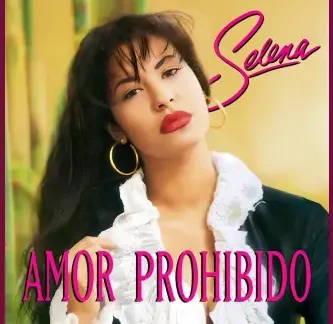 Selena_AmorProhibido