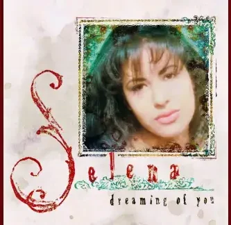 Selena_ComoLaFlor