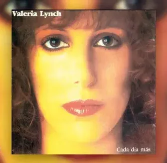 ValeriaLynch_QueGanasDeNoVerteNuncaMas