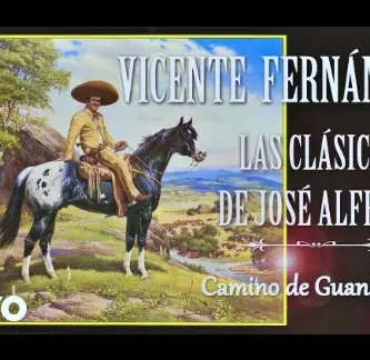 VicenteFernandez_CaminoDeGuanajuato