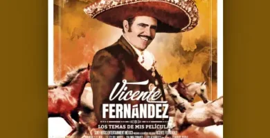 Letra de Cuando Yo Queria Ser Grande - Vicente Fernandez 5 VicenteFernandez_CuandoYoQueriaSerGrande
