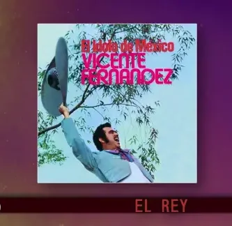 VicenteFernandez_ElRey